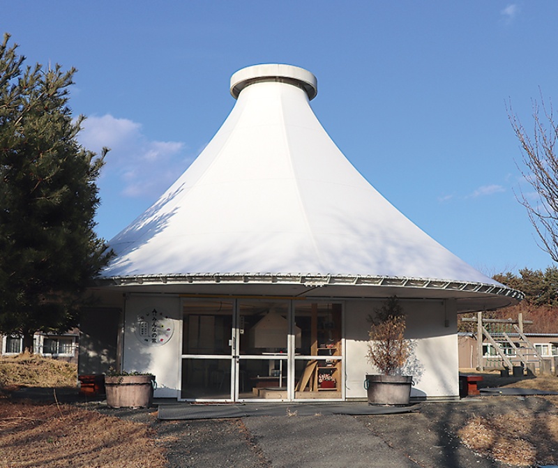 使い続けるか 撤去か みんなの家 その後 日経クロステック Xtech 使い続けるか 撤去か みんなの家 その後 日経クロステック Xtech