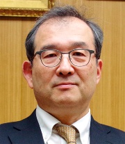 澤地 孝男(さわち たかお)