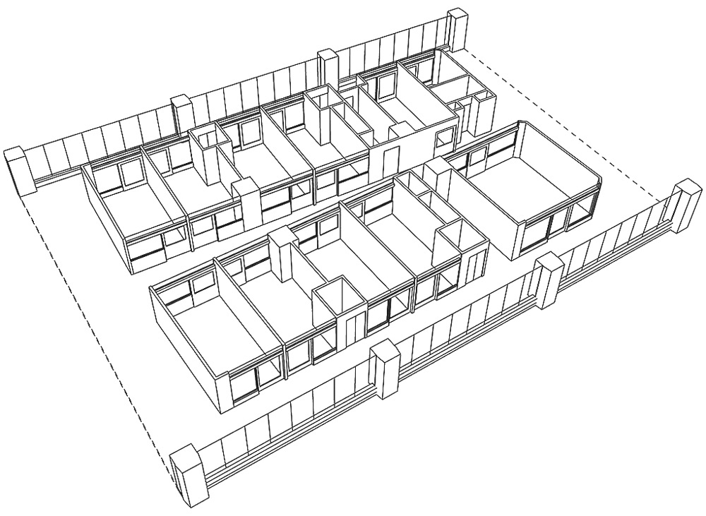 意匠登録した図面（資料：特許庁）