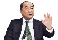 塩地 博文氏(しおち ひろふみ)