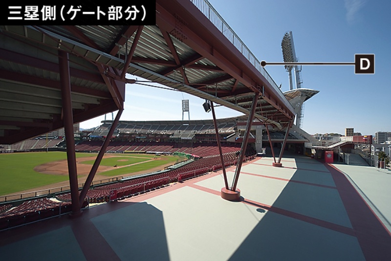 つぎはぎ ループ建築で集客 客席タイプの更新で魅力保つ 日経クロステック Xtech つぎはぎ ループ建築で集客 客席タイプの更新で魅力保つ 日経クロステック Xtech