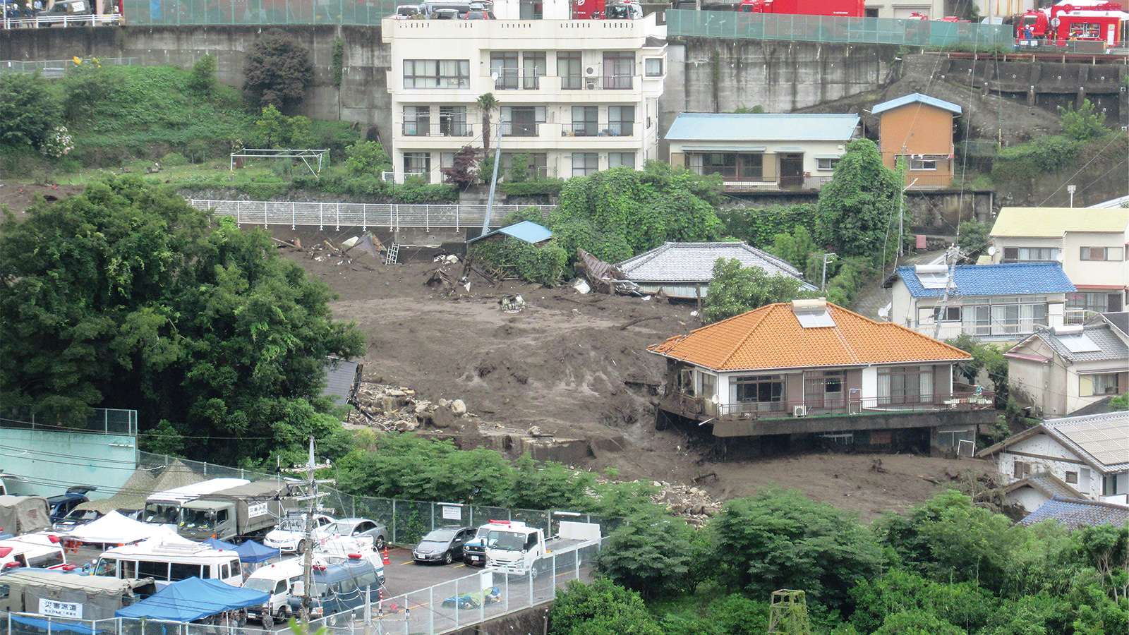 設計者も他人事じゃない 地盤の落とし穴 | 日経クロステック（xTECH）