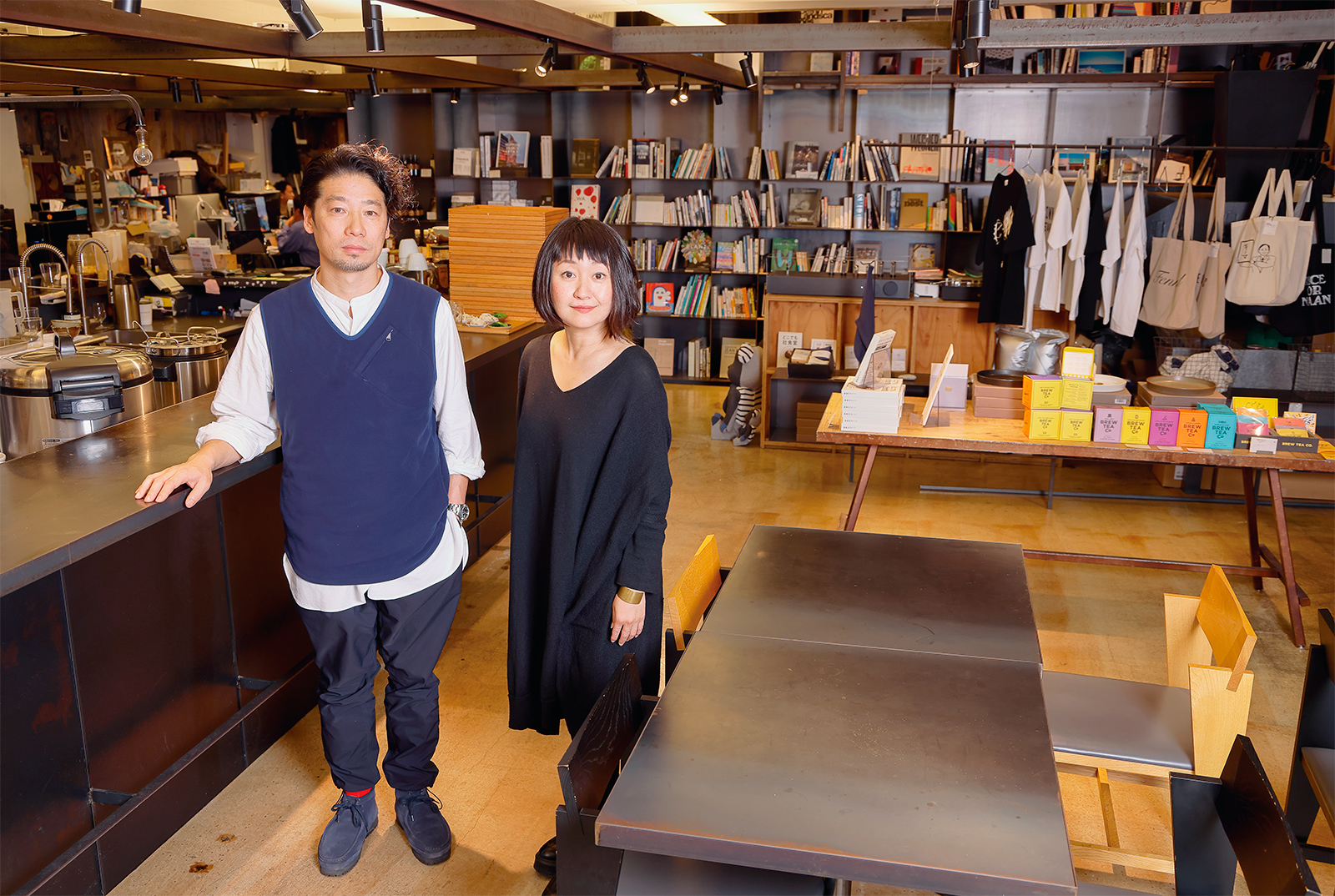 （写真：山田 愼二）