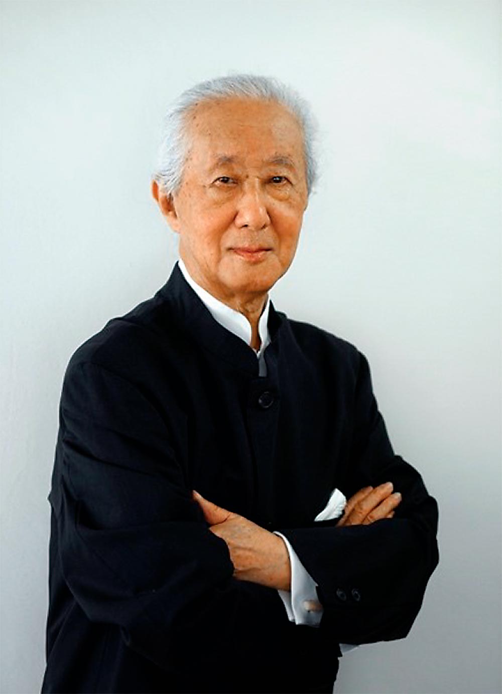 磯崎新が設計した芸術館で大回顧展 | 日経クロステック（xTECH）