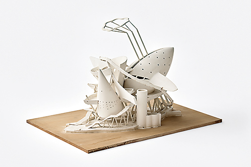 ポストモダン」巨匠3人の作品から本質を探る | 日経クロステック（xTECH）