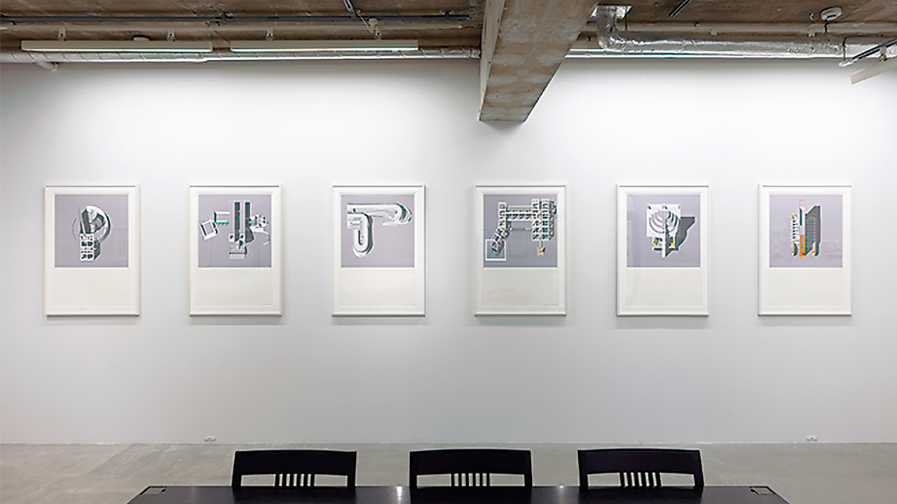 磯崎新が設計した芸術館で大回顧展 | 日経クロステック（xTECH）