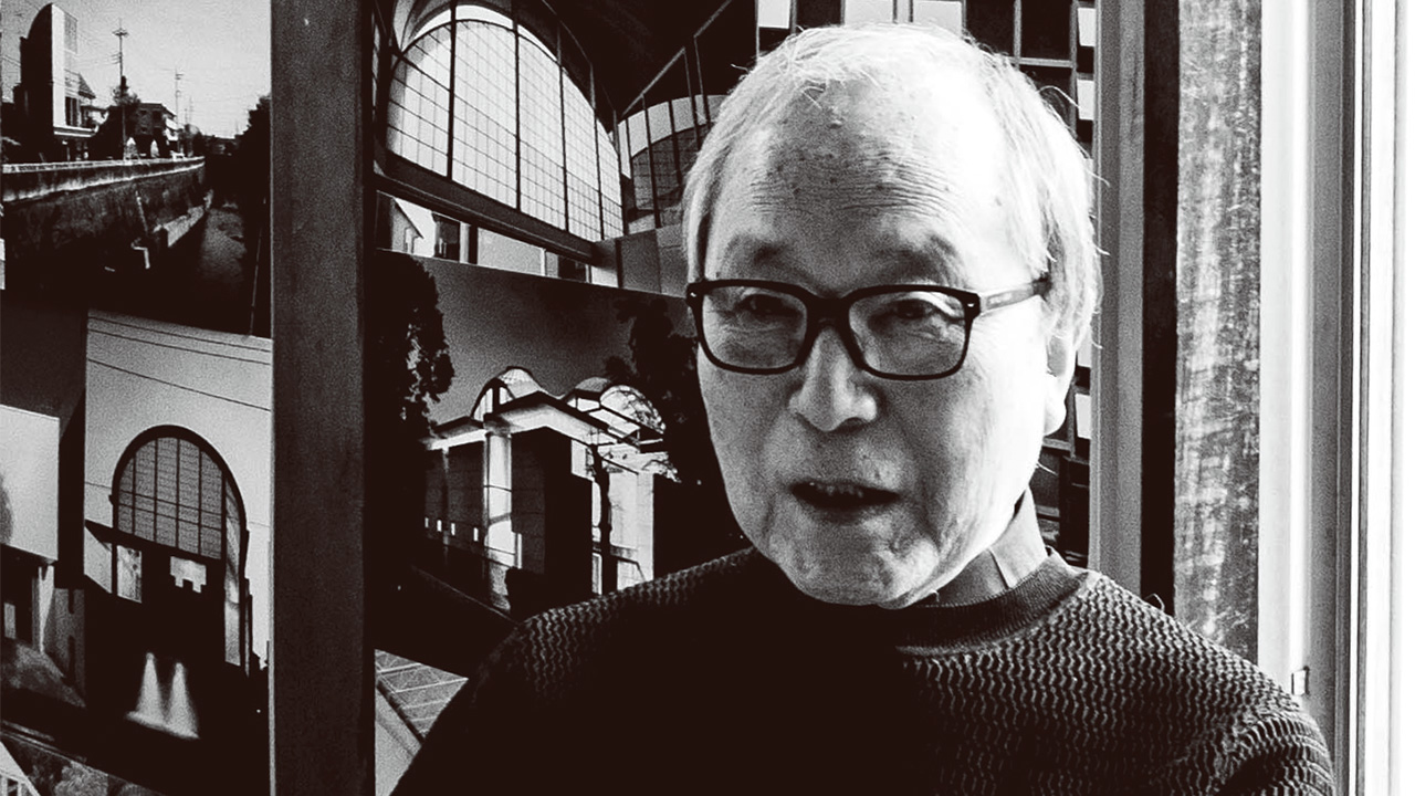 男性優位の建築界で闘い英国の栄えある賞に、長谷川逸子氏（3ページ目