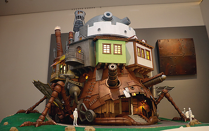 （写真：Studio Ghibli）