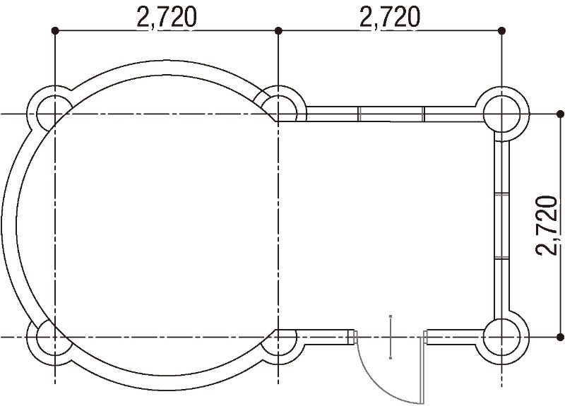 国内初の3dプリンター建築 スタートアップの主導で新境地 日経クロステック Xtech 国内初の3dプリンター建築 スタートアップの主導で新境地 日経クロステック Xtech
