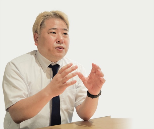 村田 学氏(むらた まなぶ) 国際教育評論家、インターナショナルスクールタイムズ編集長、eduJUMP!編集長