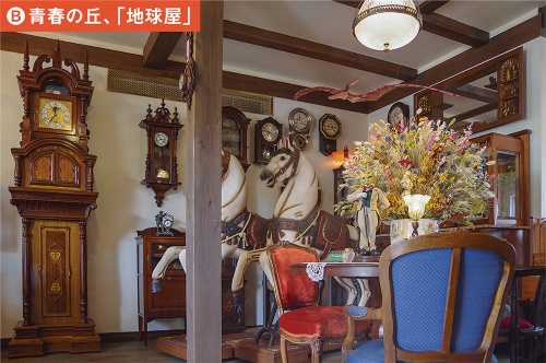 (写真:日経アーキテクチュア)