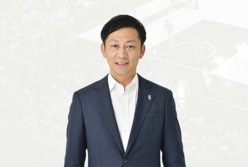 島田 慎二(しまだ しんじ)