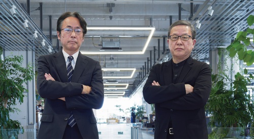 (写真:池谷 和浩)