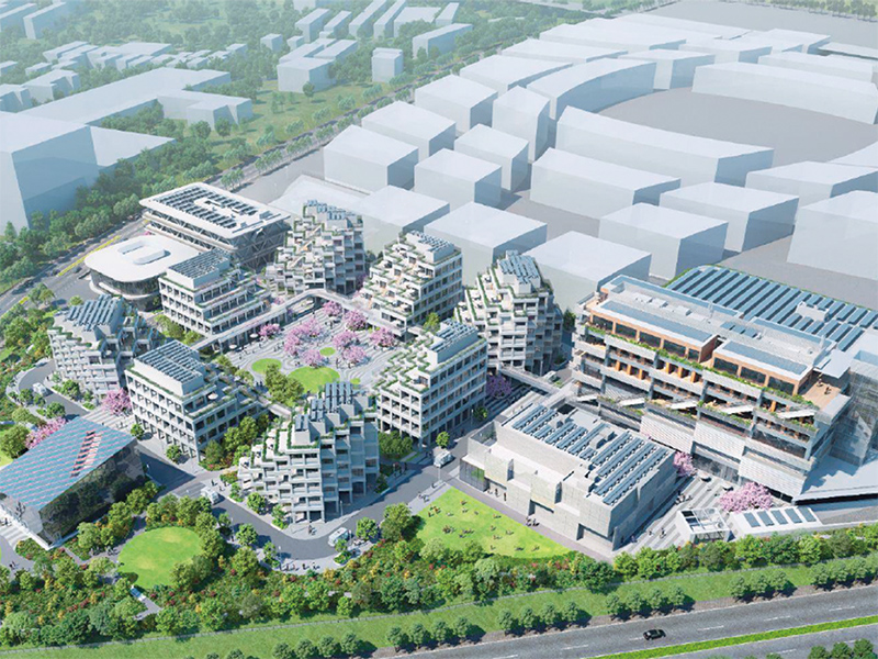 スマートシティーの実力は？