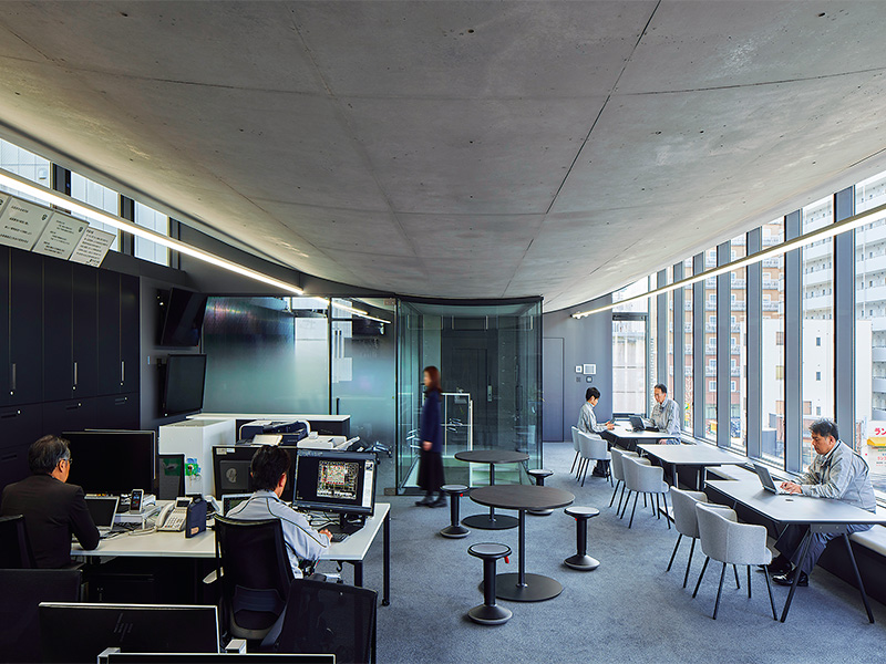 オープンBIMで「もの決め」進化、竹中工務店の野心的プロジェクト