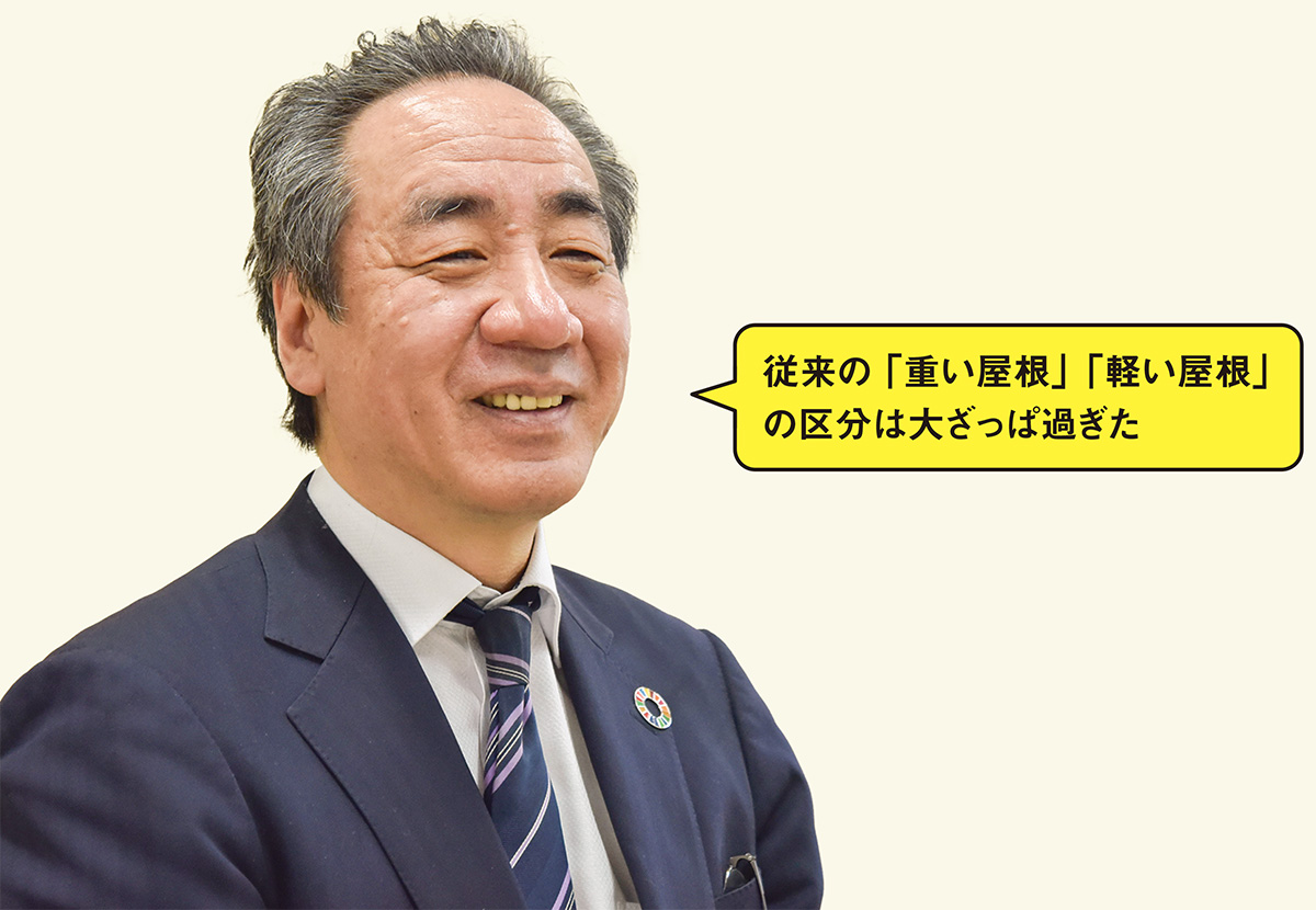全面的に見直した壁量基準案、周知へ1年間の経過措置を検討 | 日経