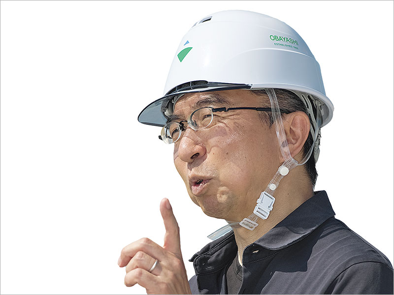 「世界最大級の木造建築物に」、藤本壮介氏に4つの質問