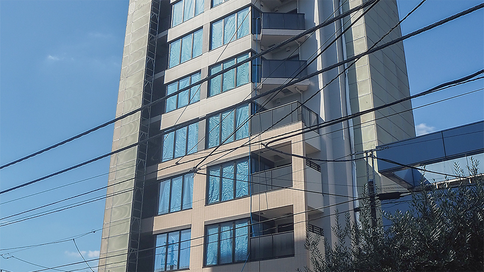 令和の近隣紛争 | 日経クロステック（xTECH）