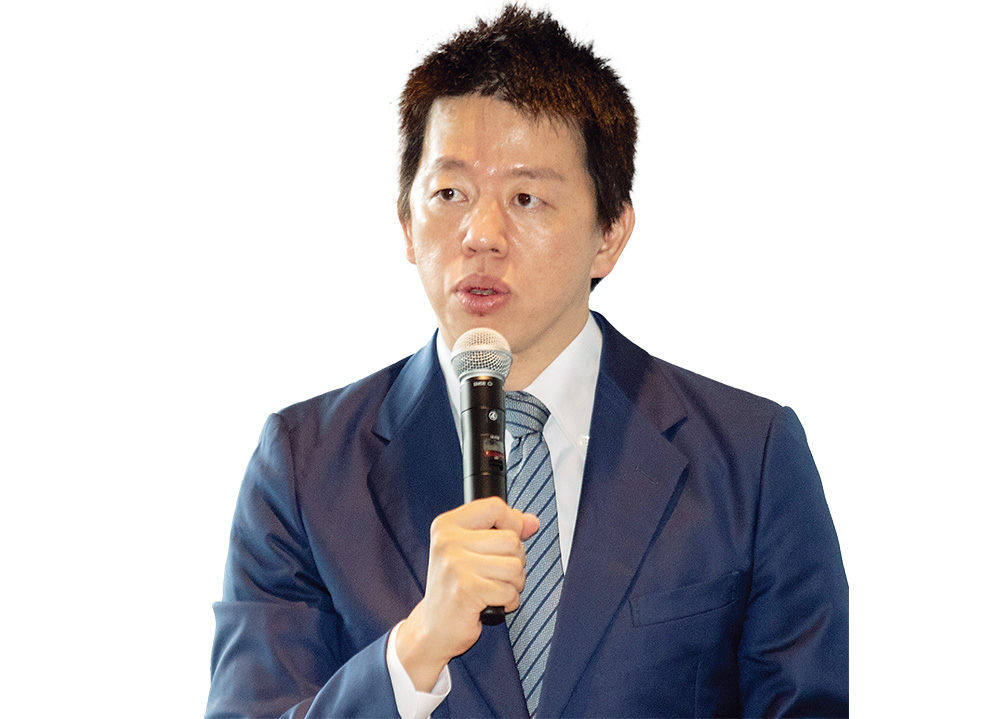 【高田社長】 ジャパネットたかた／高田旭人副社長が社長に | 流通ニュース