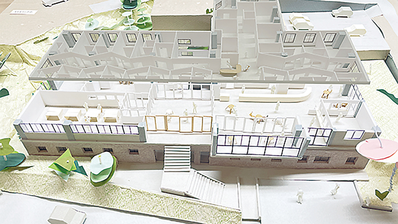 最新庁舎プロジェクトが続々、既存建物の活用や災害対策に工夫凝らす