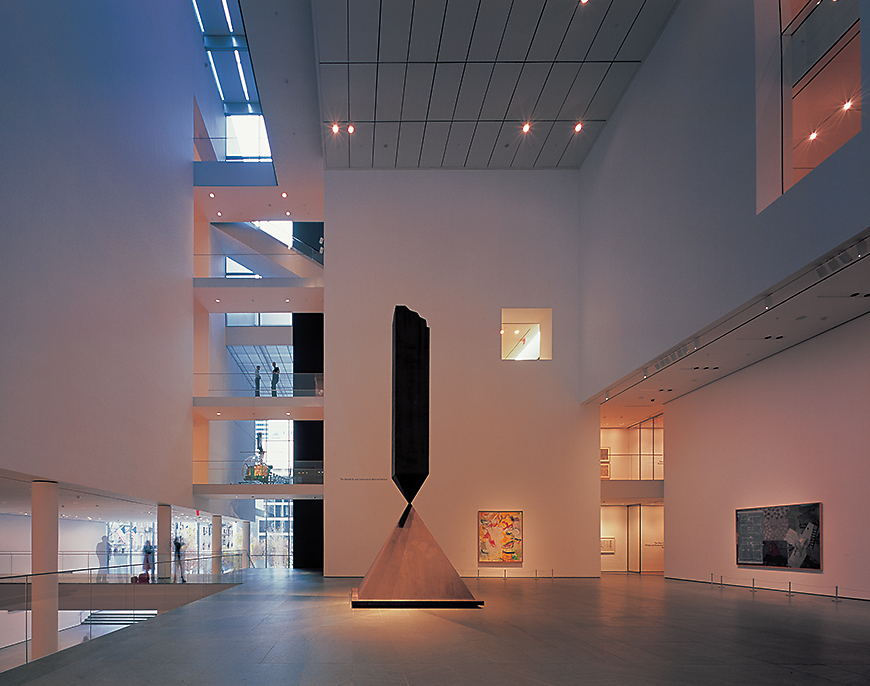 谷口吉生のミュージアム　ニューヨーク近代美術館MoMA巡回建築展 図録 谷口吉生のミュージアム ニューヨーク近代美術館［MoMA