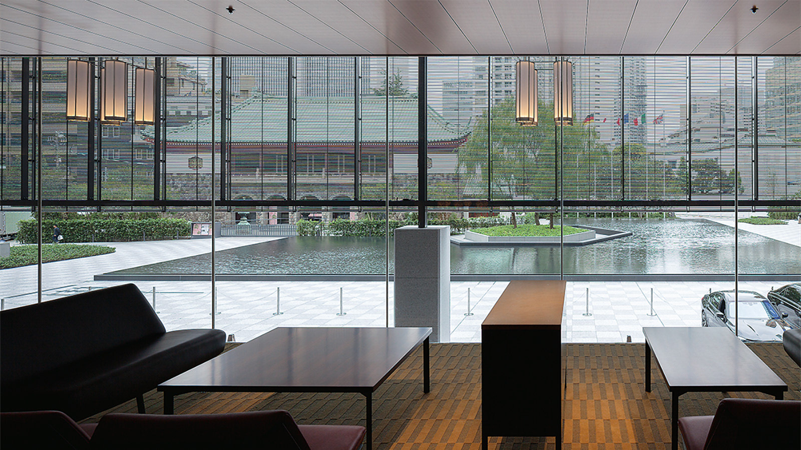 完璧を求める谷口吉生との「1000本ノック」、建築の細部を支えた協働者