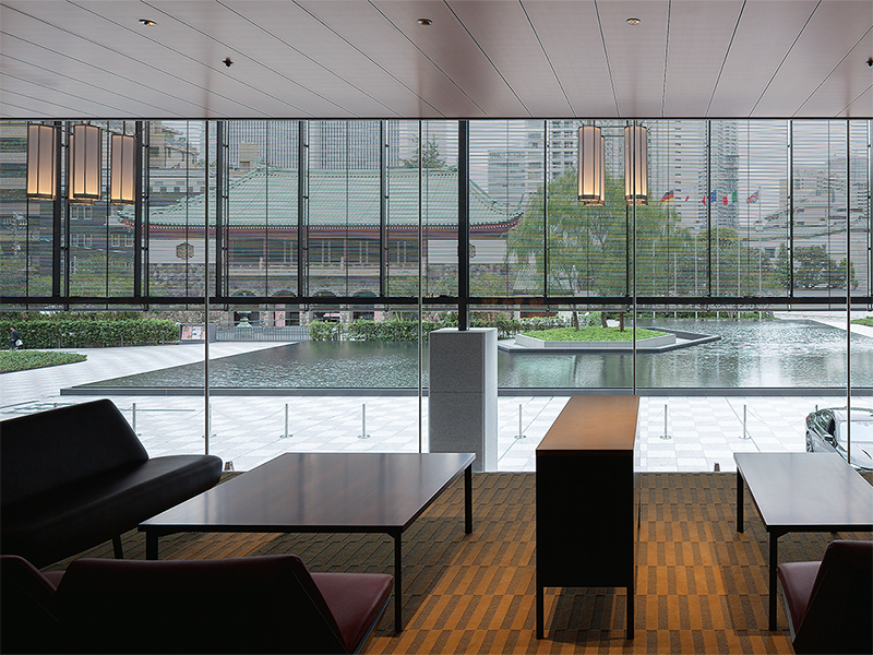 完璧を求める谷口吉生との「1000本ノック」、建築の細部を支えた