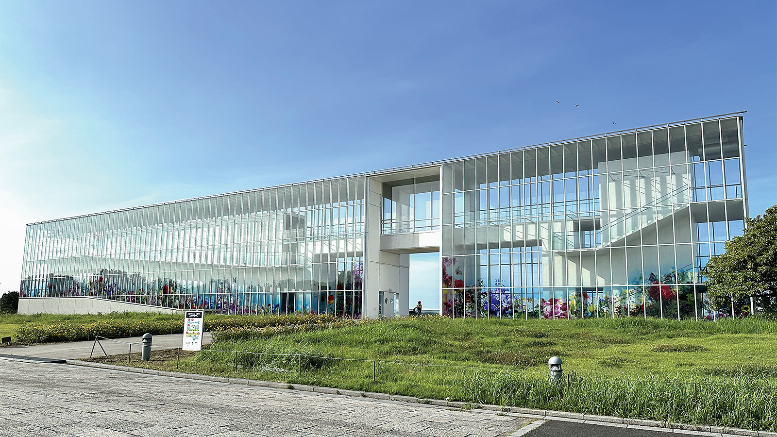 谷口吉生の執念と決断 | 日経クロステック（xTECH）