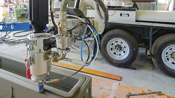 材料別・3Dプリンター大集合