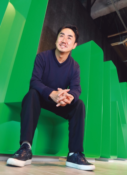 出沢剛(いでざわ・たけし)氏