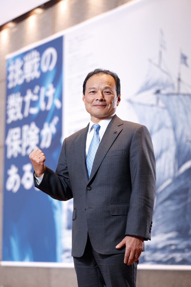 保険はやはりピープルビジネス デジタルで人の力を引き出す 日経クロステック Xtech 保険はやはりピープルビジネス デジタルで人の力を引き出す 日経クロステック Xtech