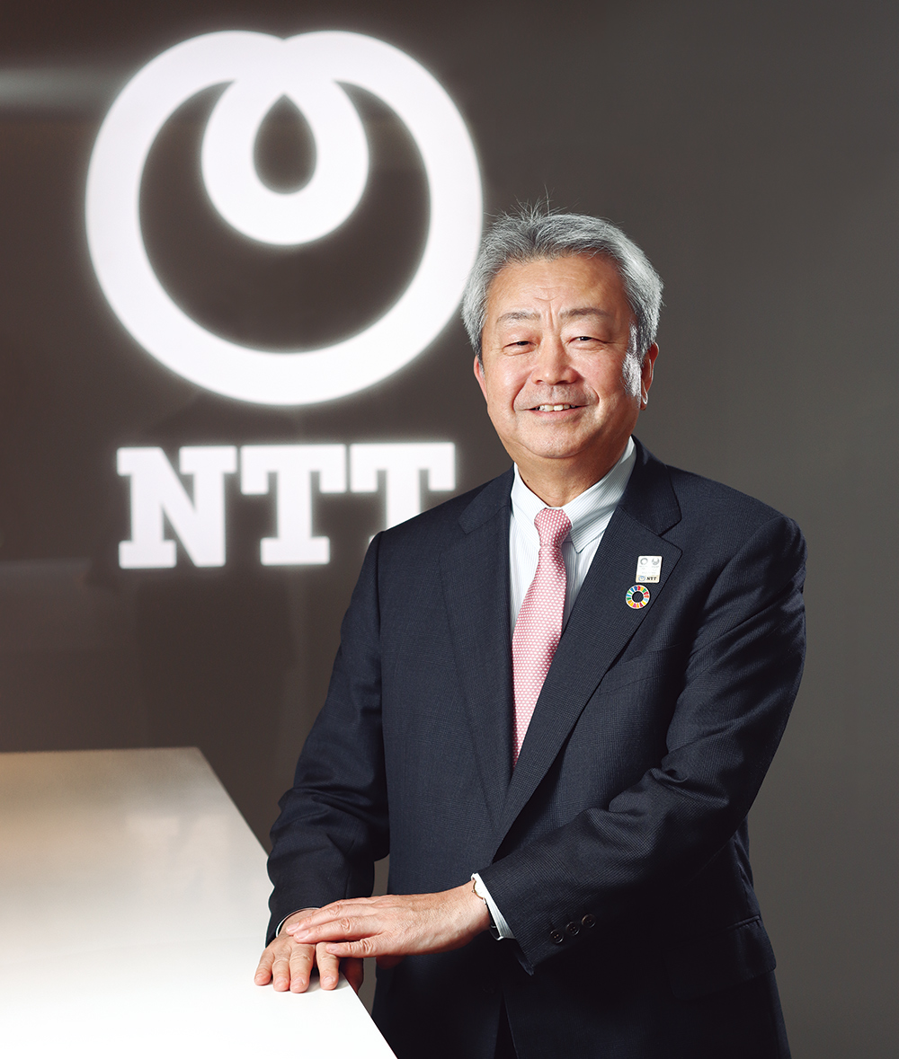 澤田 純（さわだ・じゅん）氏