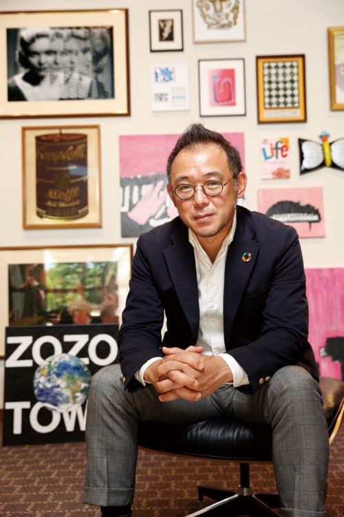 沢田 宏太郎(さわだ・こうたろう)氏