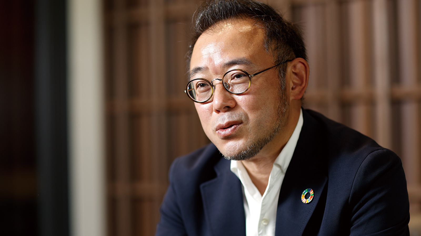 ZOZO沢田社長の次の一手、「マスト要件」2桁成長達成のエンジンは