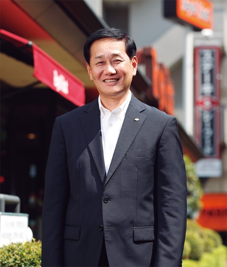 黒須 康宏(くろす・やすひろ)氏