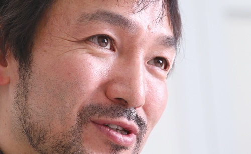 (写真:陶山 勉)