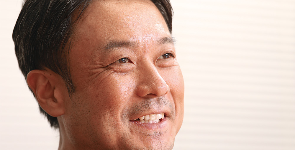 （写真：陶山 勉）