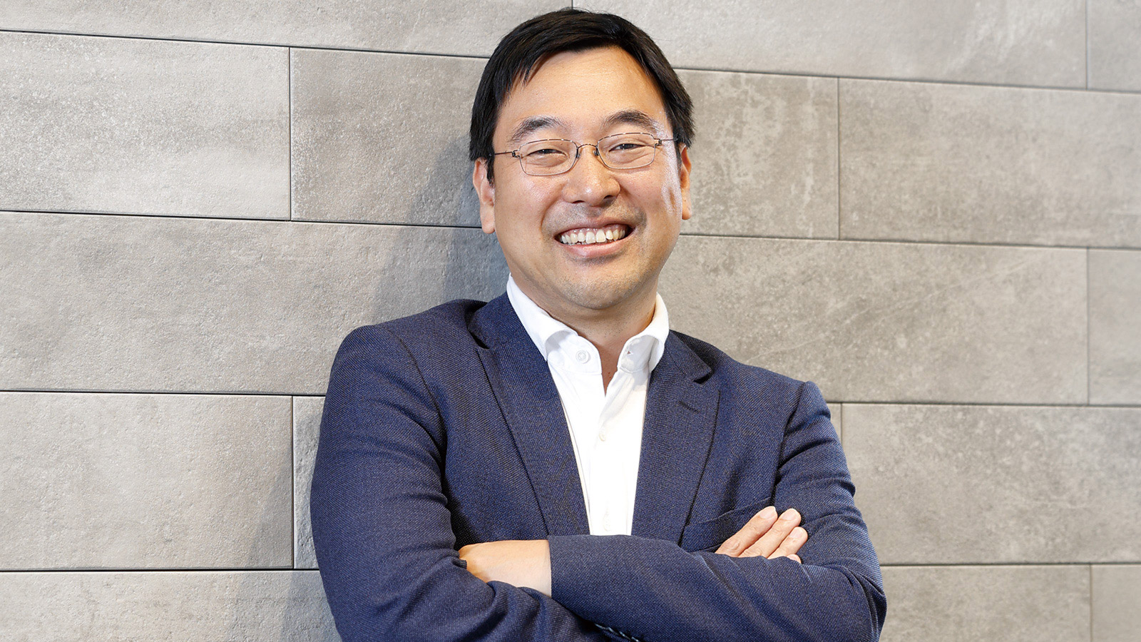 社長に請われ入社決意 100日でDXを垂直立ち上げ | 日経クロステック