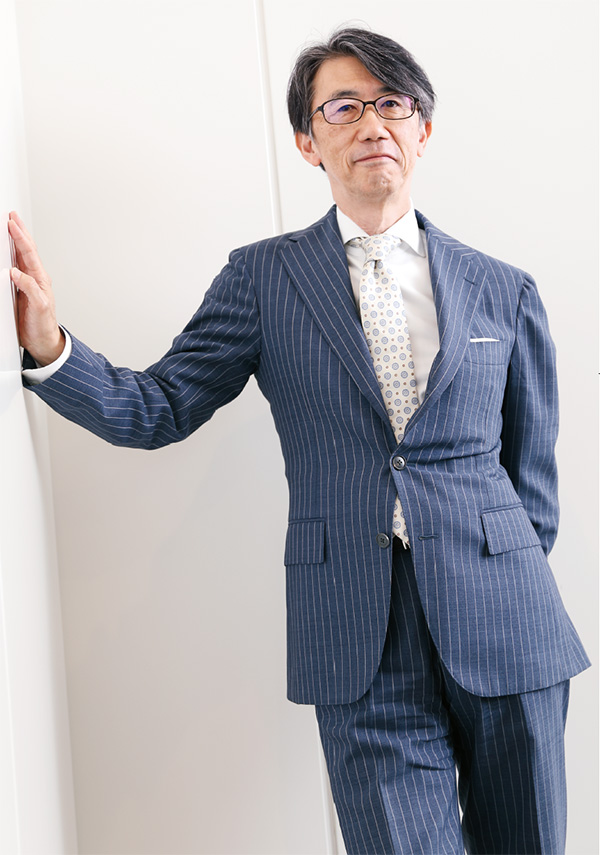 百貨店をデータで蘇らせる 新興企業買収も選択肢 | 日経クロステック