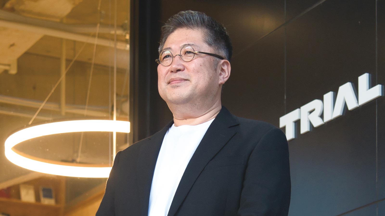 社長に請われ入社決意 100日でDXを垂直立ち上げ | 日経クロステック