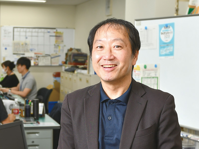 独自手法で標準化推進　自治体DXで政府批判辞さず