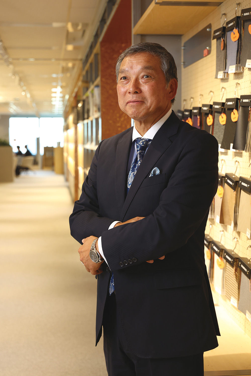 全社的に変革人材を育成 基幹刷新で経営のDXも | 日経クロステック