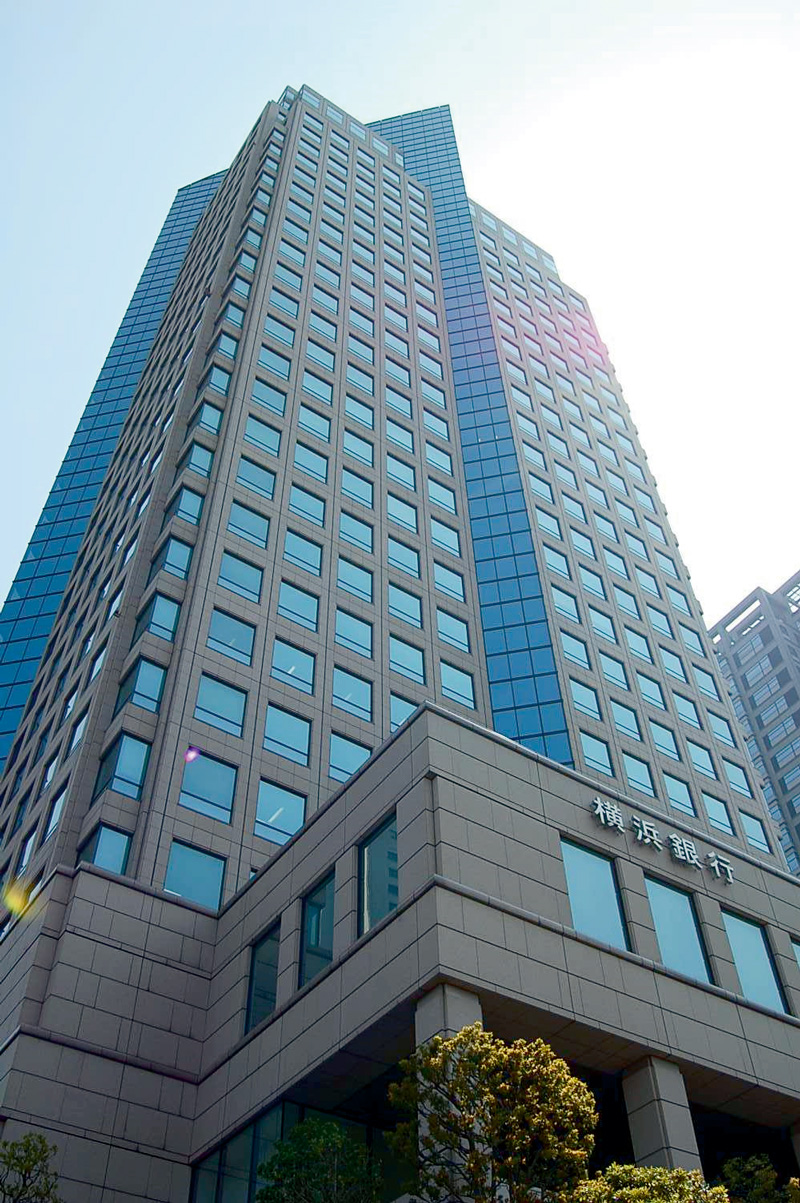 （写真提供：横浜銀行）