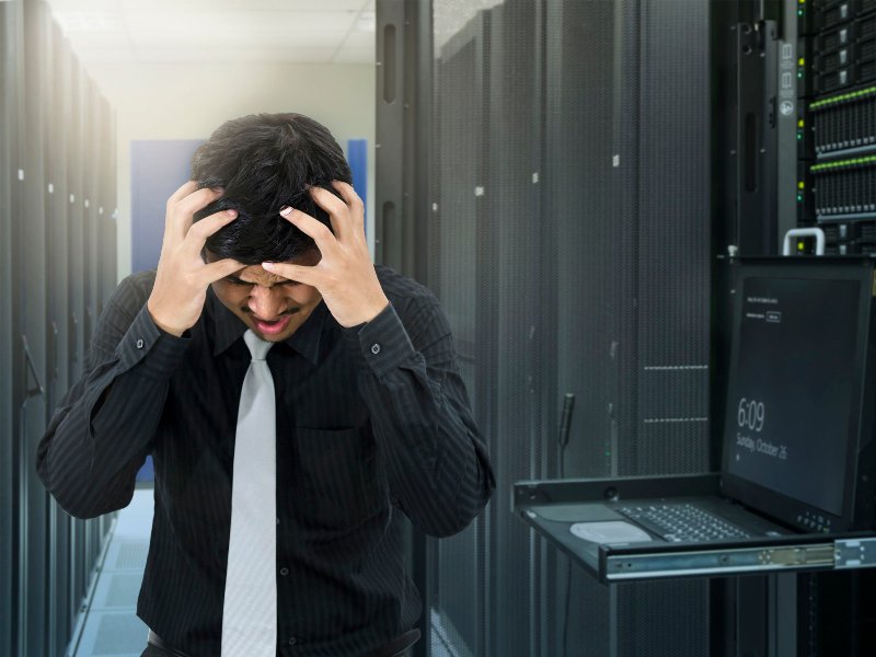 富士通製ホストのシステム刷新が頓挫　日本IBMに54億円の賠償請求