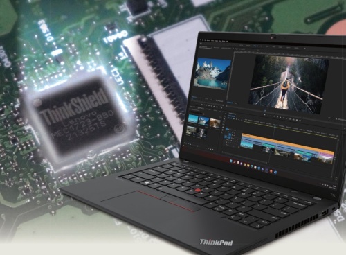 (写真:レノボ・ジャパン)