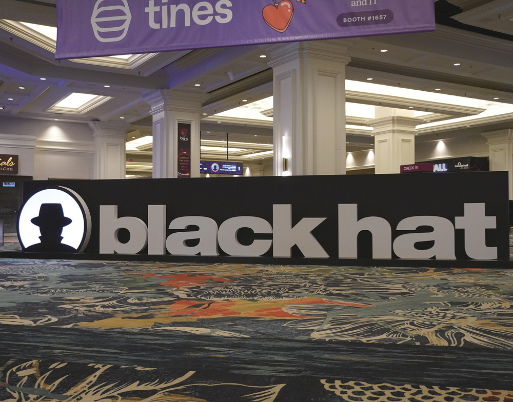 AI時代の攻防を議論 Black Hat現地報告 | 日経クロステック（xTECH）