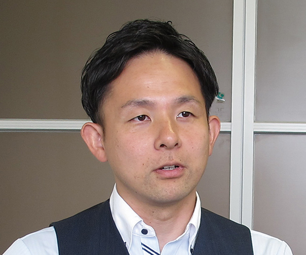 日本動物高度医療センターの山本誠事業開発部課長