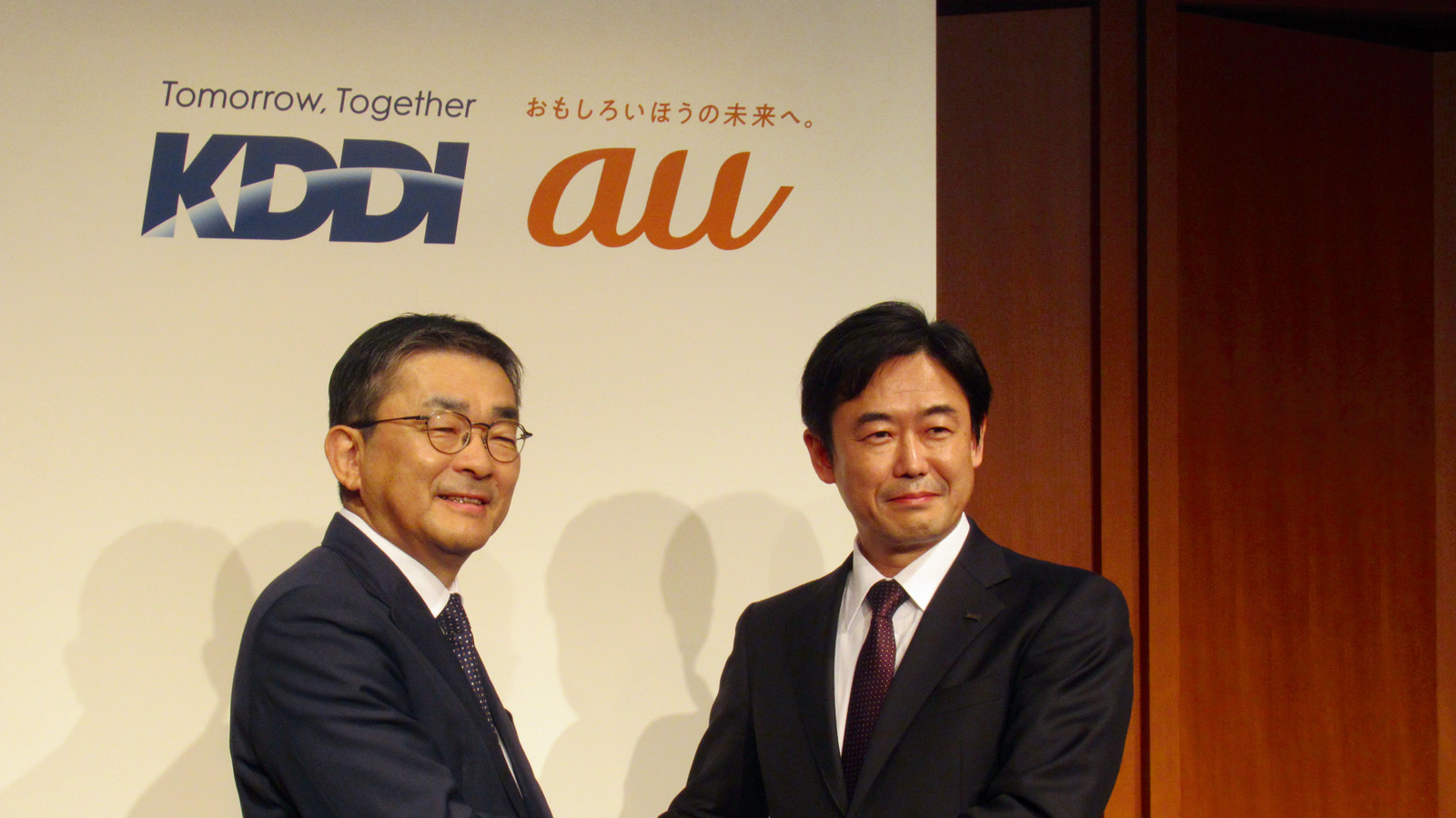 KDDIのデータ資産がAIフル活用時代に価値を生む」、KDDIの松田次期社長