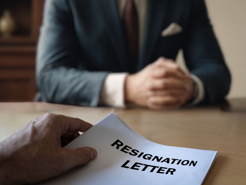 IT関連の退職代行サービス利用者　7割がSESエンジニアの深刻さ