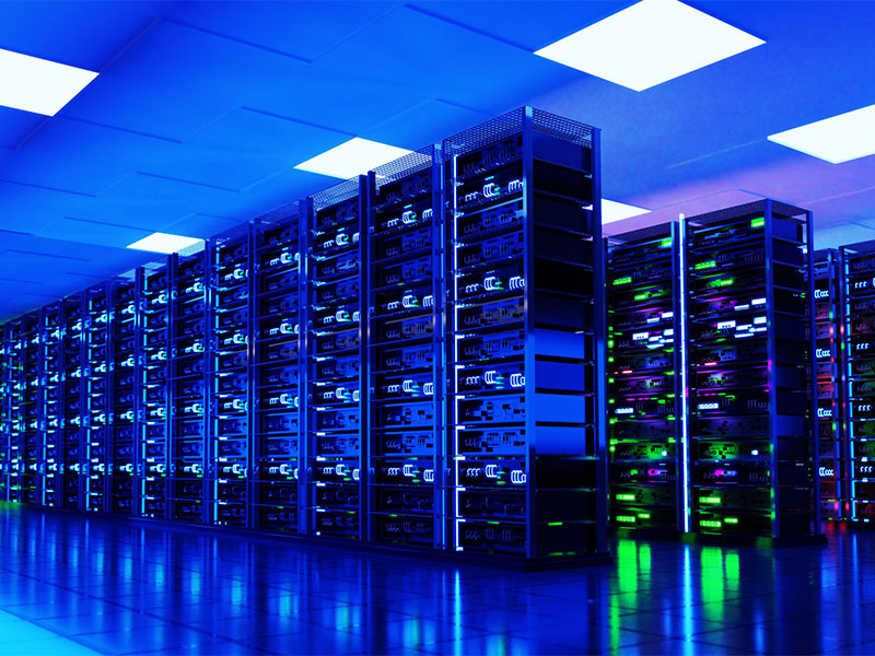 データセンター空調設備の検証施設　NTTファシリティーズが運用開始